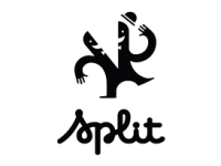 Split logo -Sem fundo