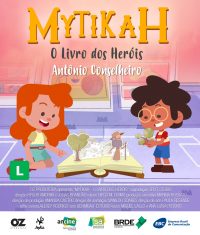 Cartaz Ant&ocirc;nio Conselheiro